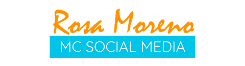 Rosa Moreno – MC Social Media