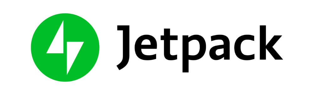 logo Jetpack