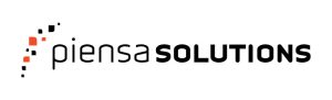Logo Piensa Solutions