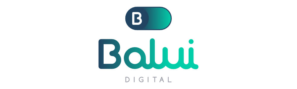 Logo Balui Digital