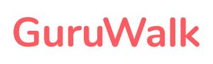 Logo GuruWalk