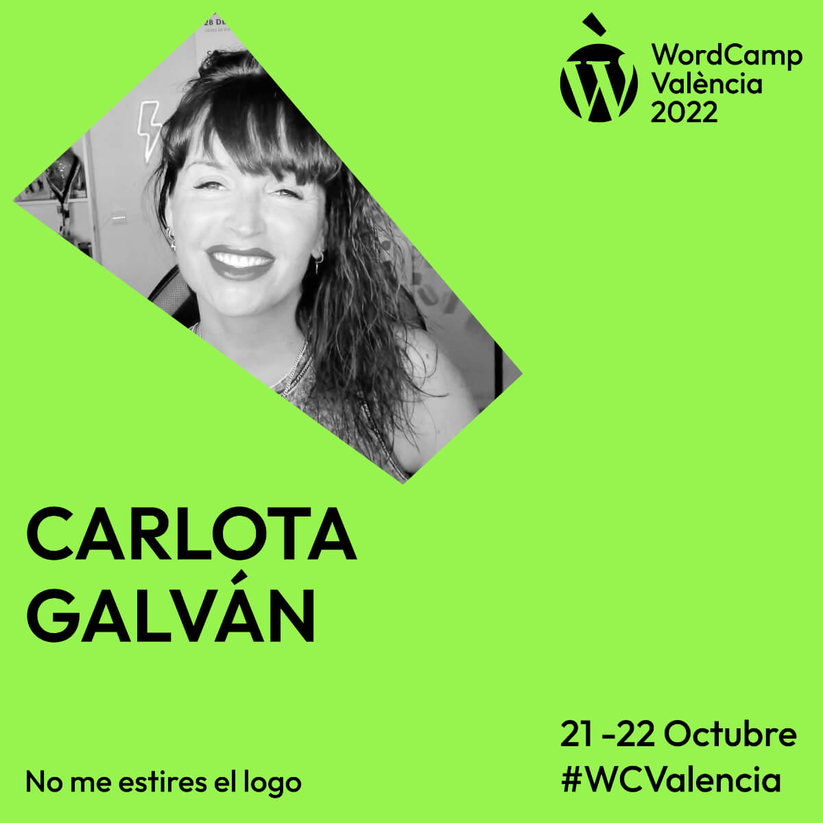Carlota Galván WCVLC 2022