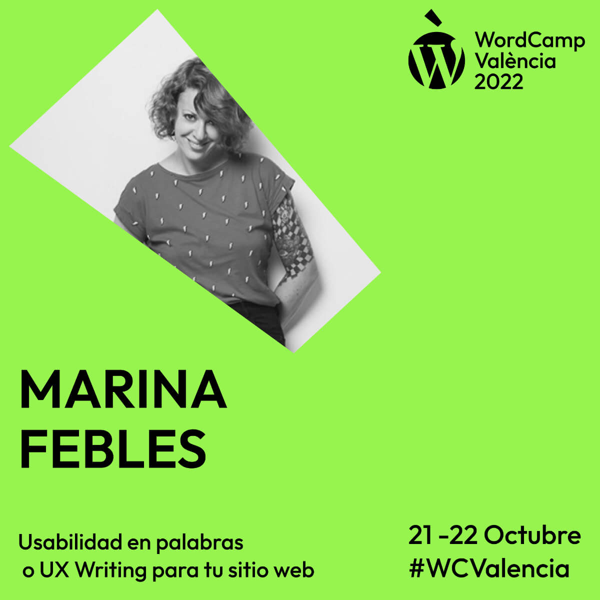 Marina Febles