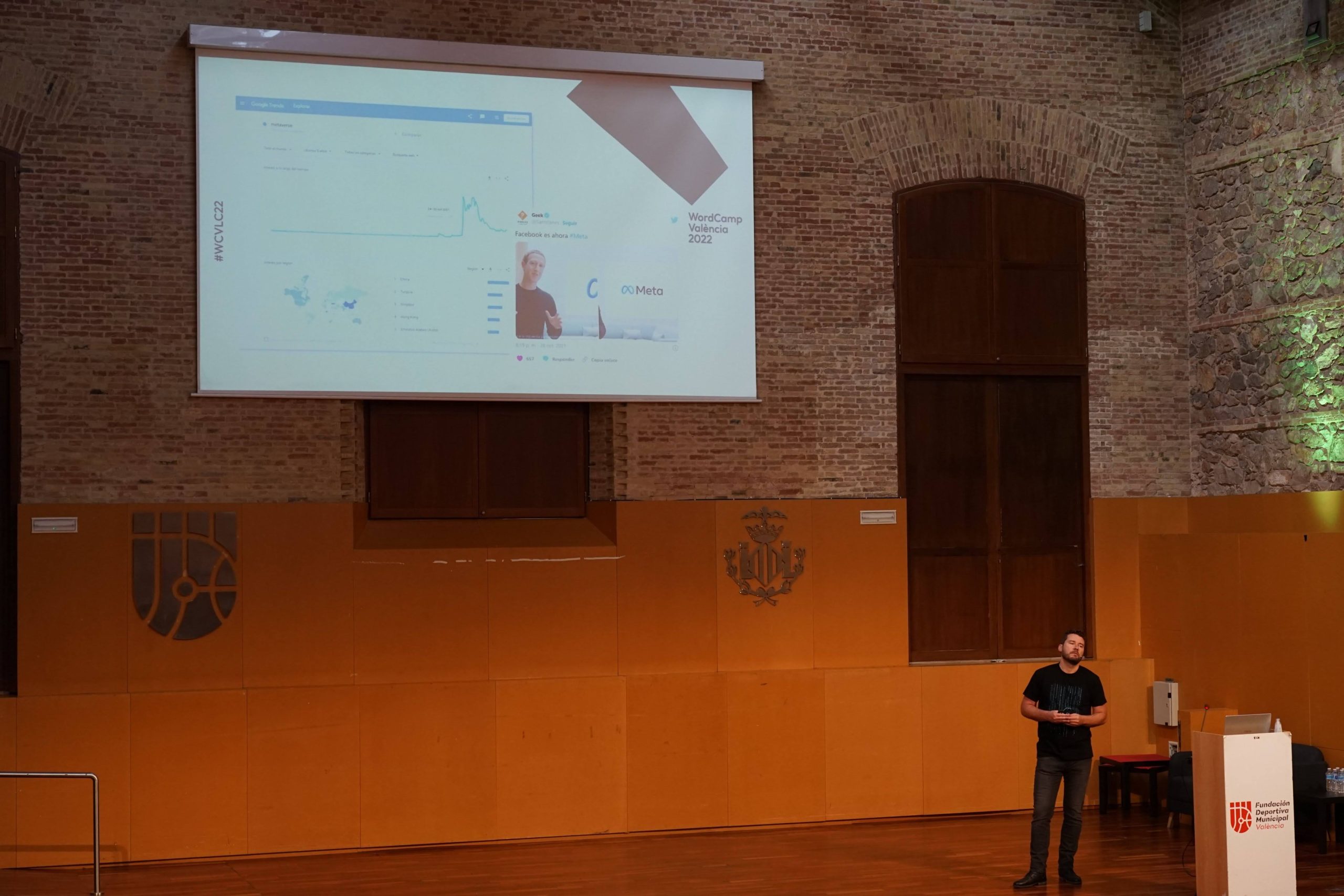 Guía para preparar correctamente tu ponencia