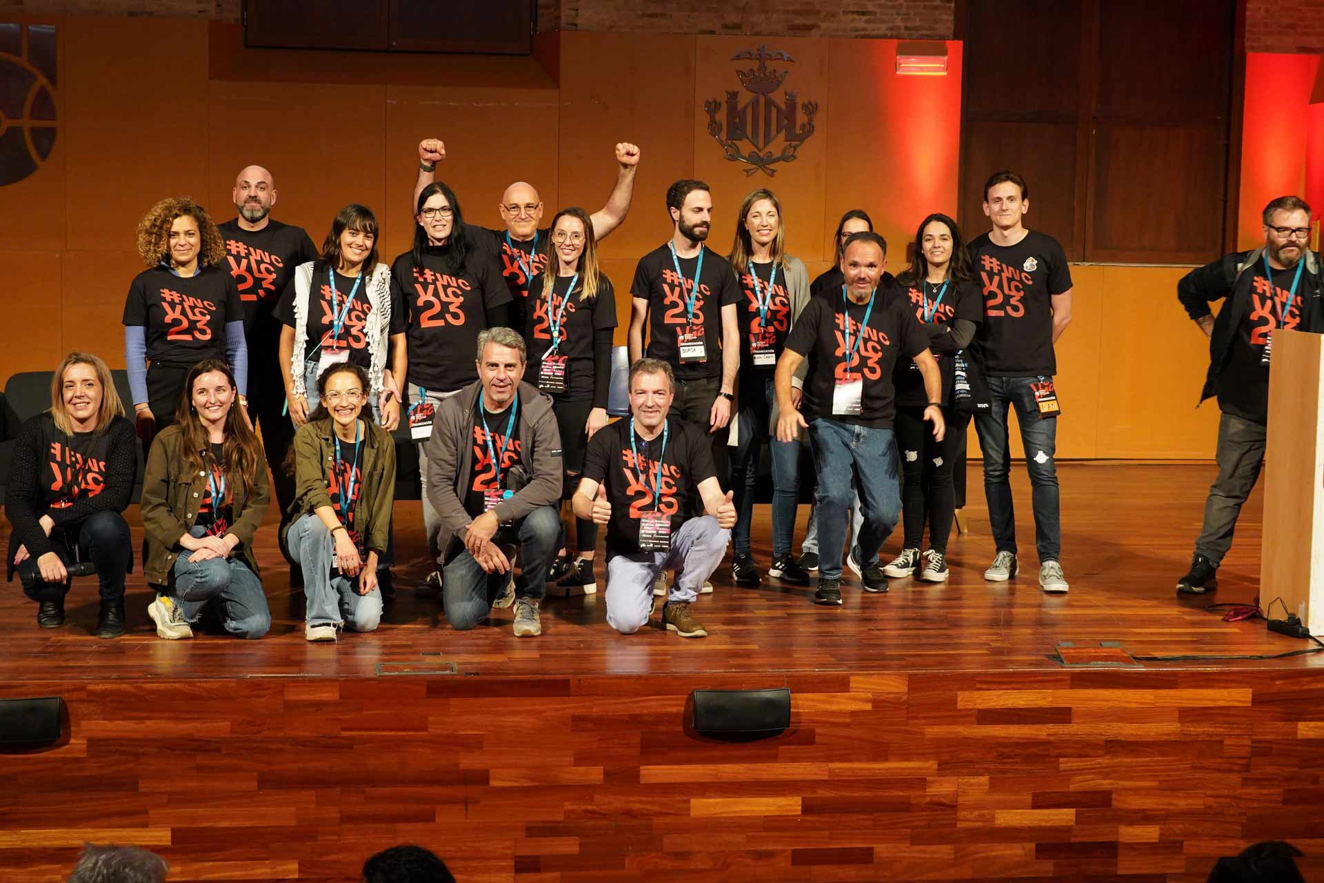WordCamp València 2023 en números