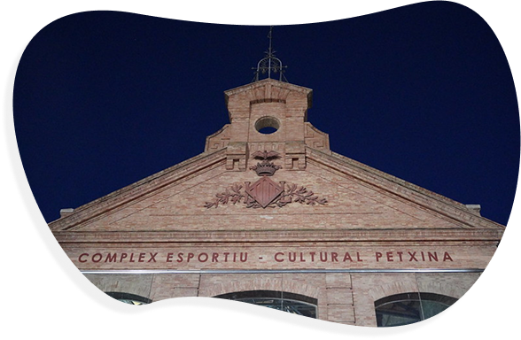 WCVL ubicación