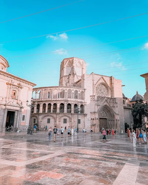 WCVLC La Catedral