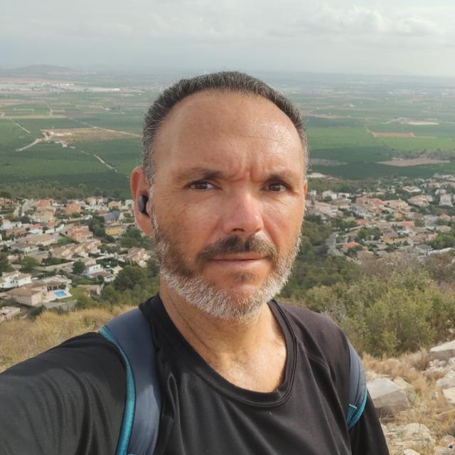 Luis Francisco Bautista