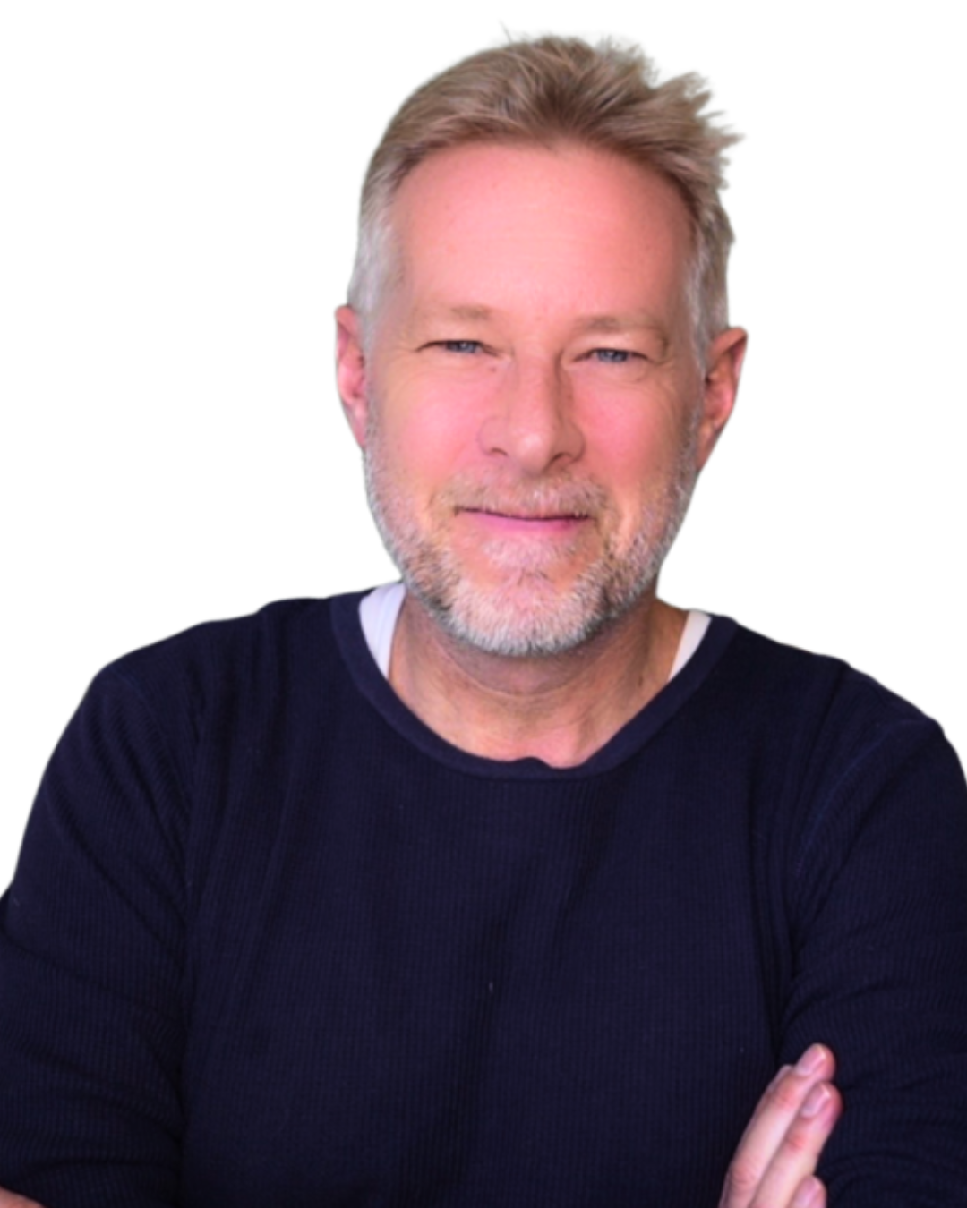Jamie Marsland
