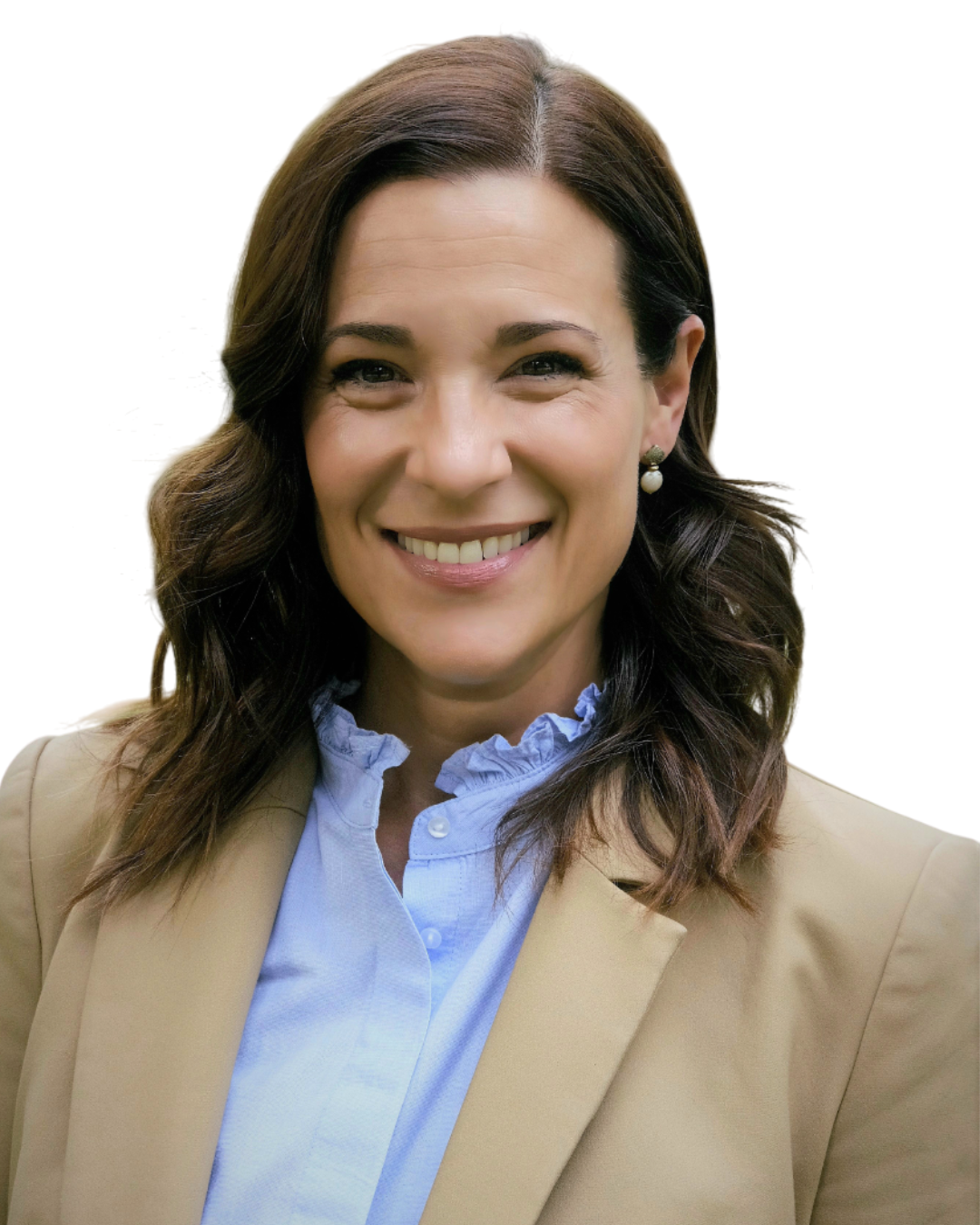 Ofelia Tejerina
