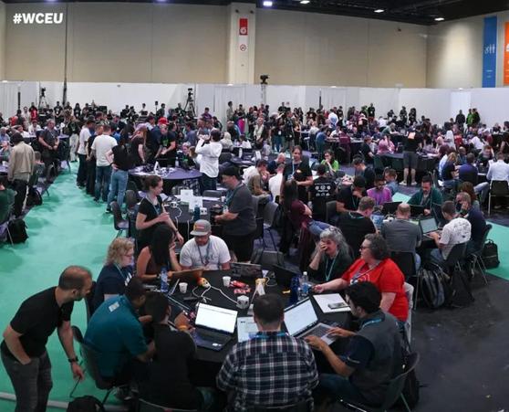 Contributor Day – WordCamp Valencia 2025