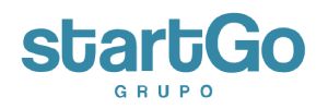 StratGo logo