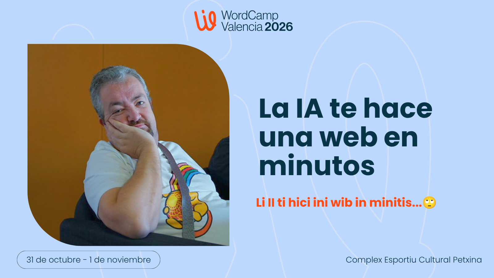 La IA te hace una web en minutos. Ahora viene lo difícil: que sea buena